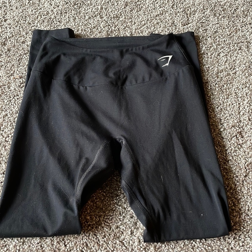 Gymshark leggings